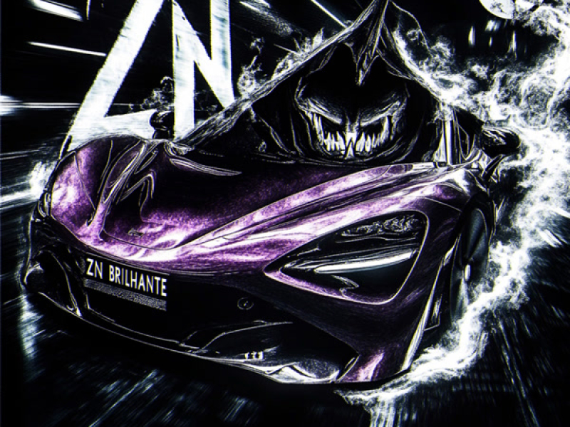 zn brilhante (Single)