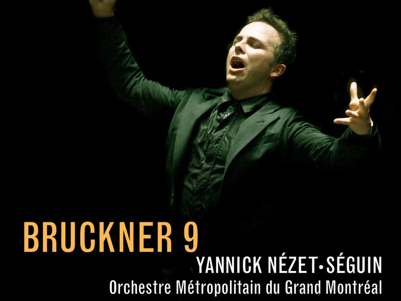 Bruckner 9
