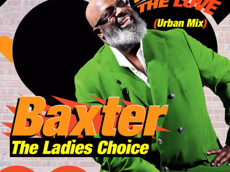 Where is the Love (Urban Mix)