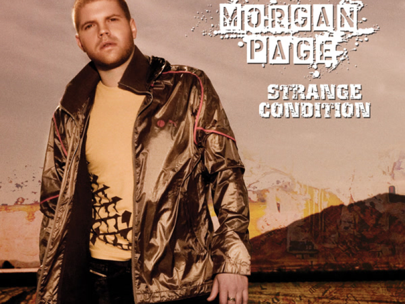 Strange Condition (Single)