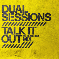 Talk It out (Meteadisco Mix)