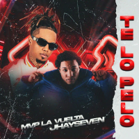 Te Lo Pelo (Single)