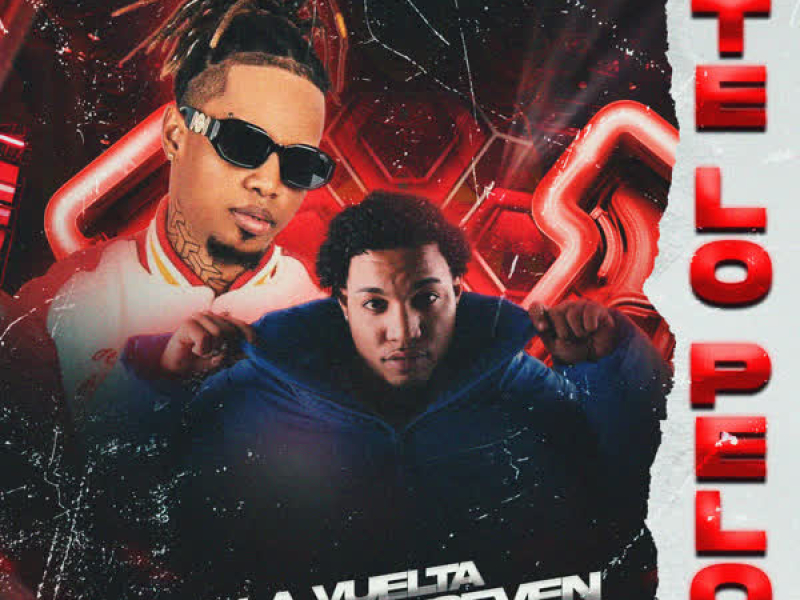 Te Lo Pelo (Single)