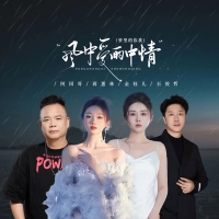 风中爱雨中情 (梦里的你我) (Single)