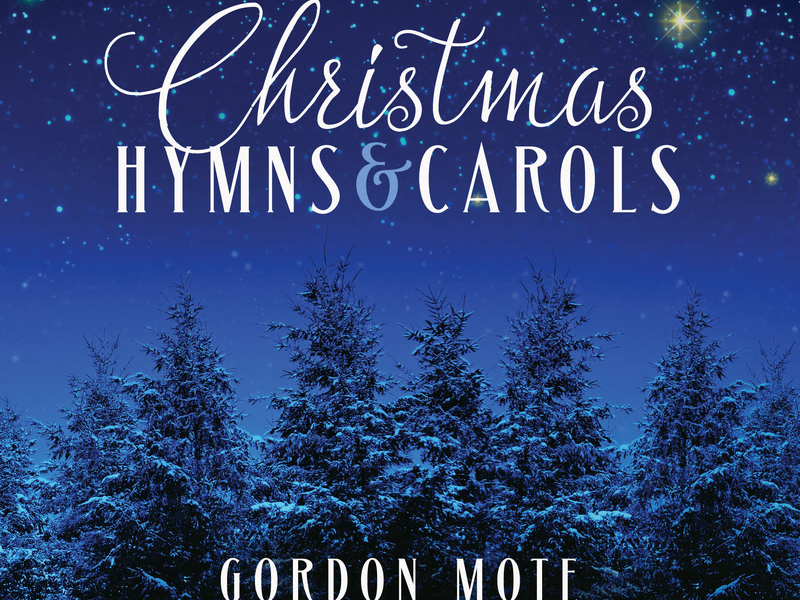 Christmas Hymns & Carols: Solo Piano
