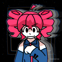 Here For You (feat. Kasane Teto) (Single)