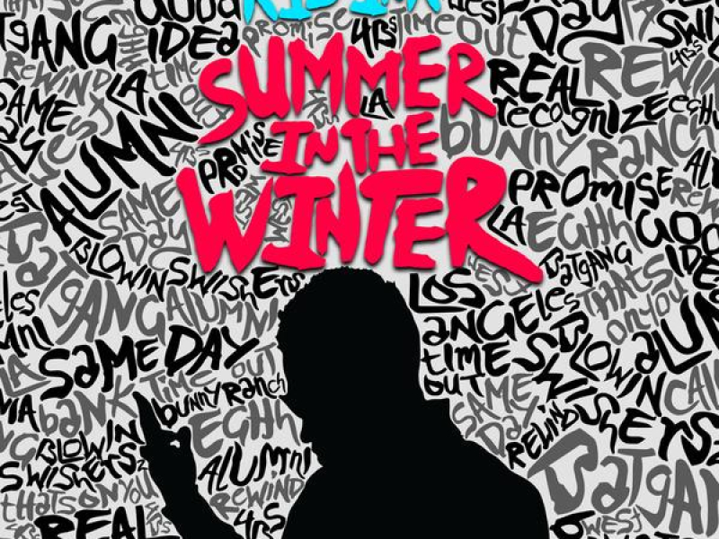 Summer In The Winter