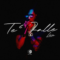 Te Falle (Live) (Single)