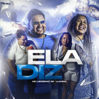 Ela diz (Single)