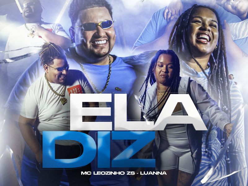 Ela diz (Single)