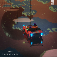 Take it Eazy (Single)