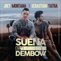Suena El Dembow (Single)