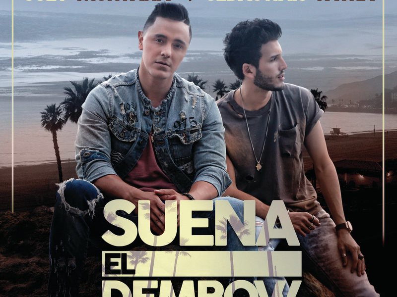 Suena El Dembow (Single)