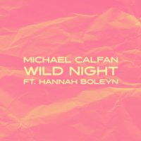 Wild Night (Single)