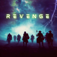 REVENGE (EP)