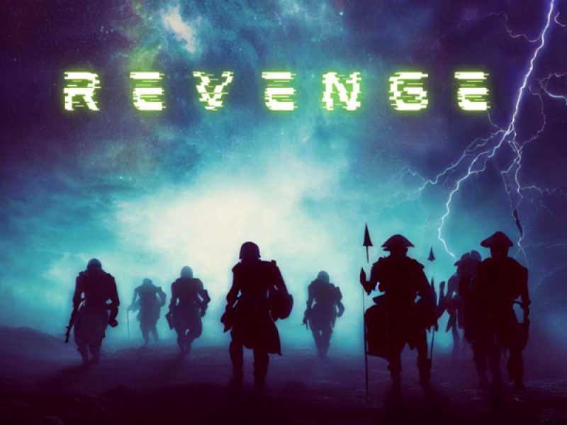 REVENGE (EP)