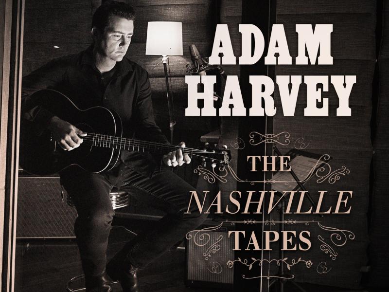 The Nashville Tapes
