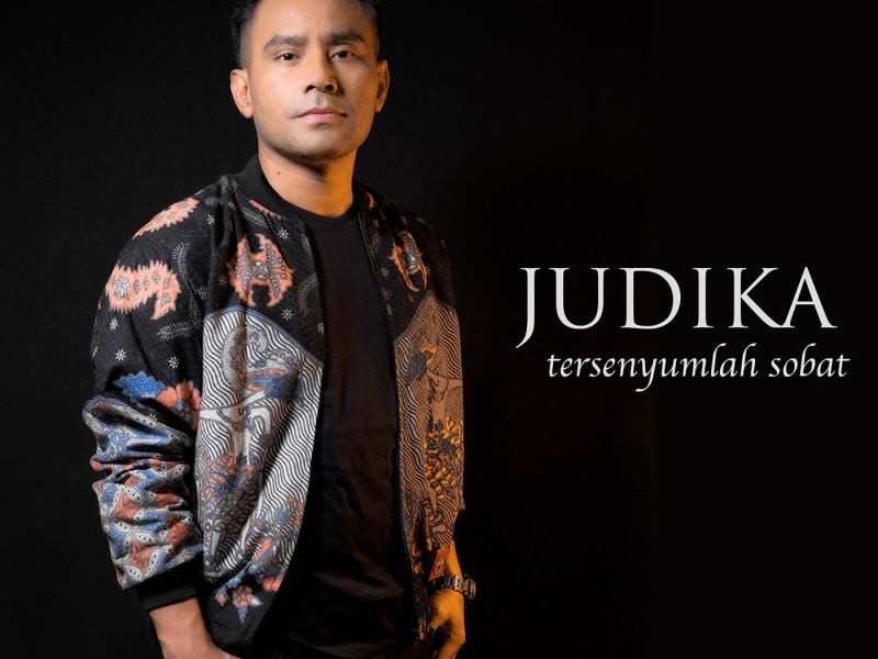 Tersenyumlah Sobat (Single)