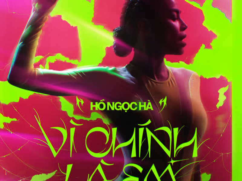 Vì Chính Là Em (Single)