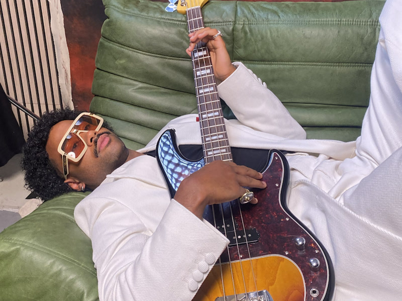 wer hat bock (Single)