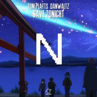Save Tonight (Nightcore) (Single)
