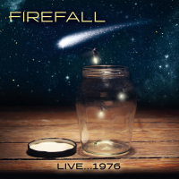 Live...1976 (Live: The Agora, Cleveland, OH May 1976) (Single)