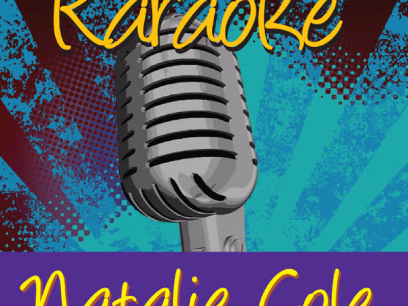 Karaoke - Natalie Cole