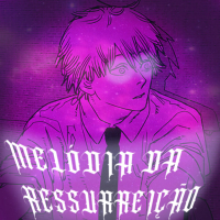 Melodia Da Ressurreição (Single)