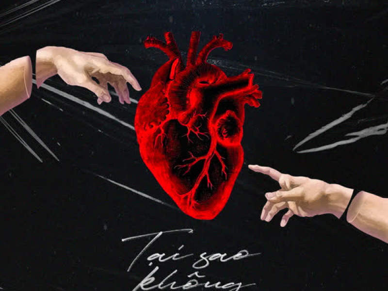TẠI SAO KHÔNG GIỮ NHAU (Single)