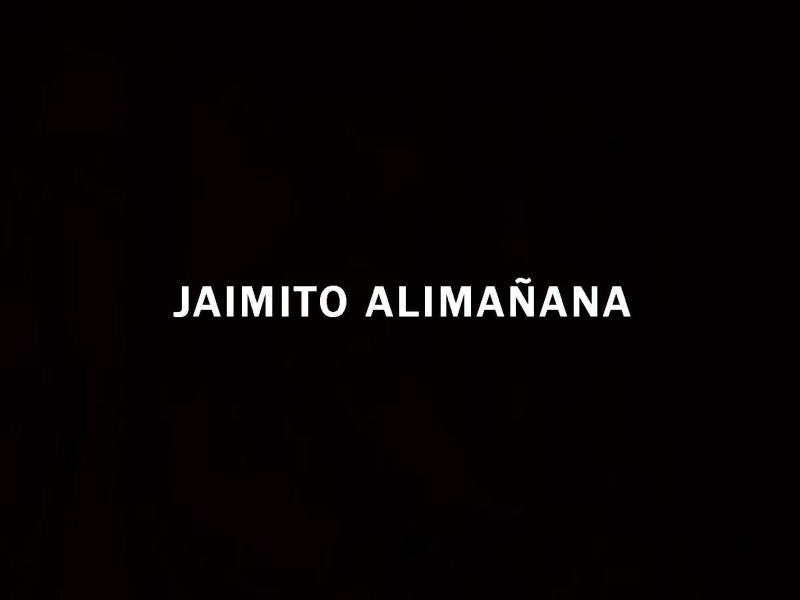 Jaimito Alimaña (Single)