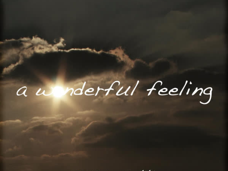 A Wonderful Feeling (Single)