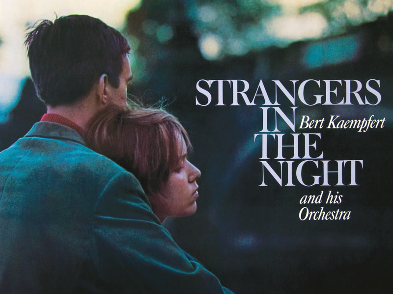 Strangers In The Night (Remastered)