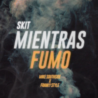 Mientras Fumo (Single)
