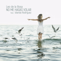 No Me Hagas Volar (Single)