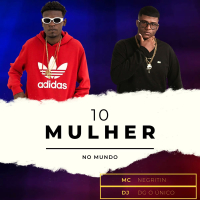 10 Mulher no Mundo (Single)