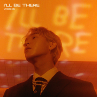 I'LL BE THERE (Single)