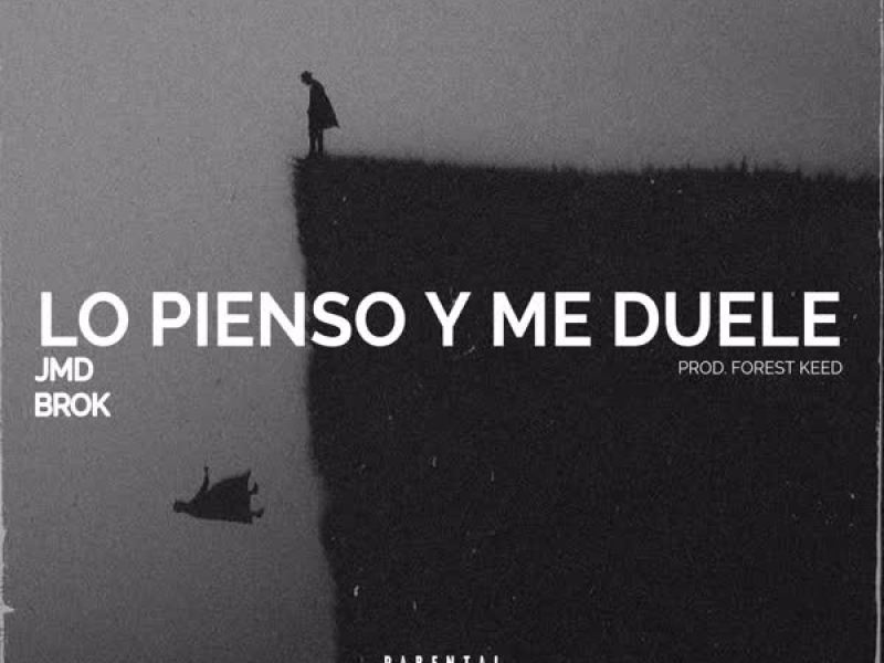 Lo pienso y me duele (Single)