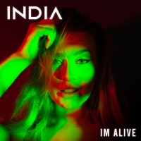 I'm Alive (Single)