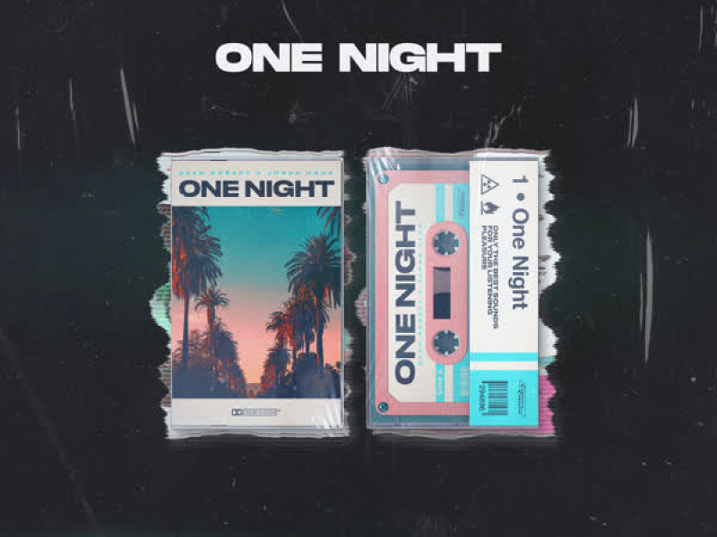 One Night (Single)