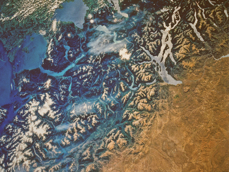 Skin of the Earth (Acoustic) (Single)