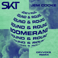 Boomerang (Round & Round) (Crvvcks Remix) (Single)