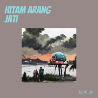 Hitam arang jati (Remastered 2023) (Single)