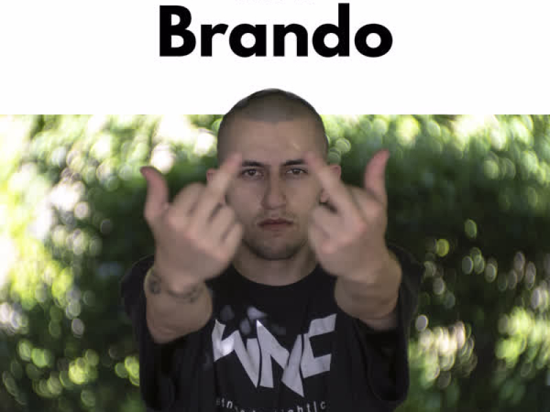 This Is Brando