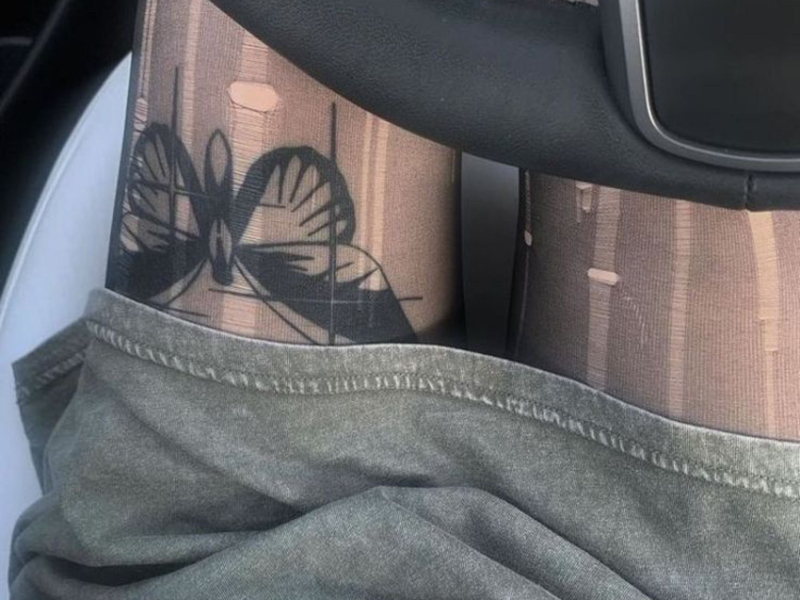 Folded x What Do You Mean? (EP)