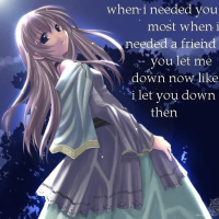 the one that got away (Single)