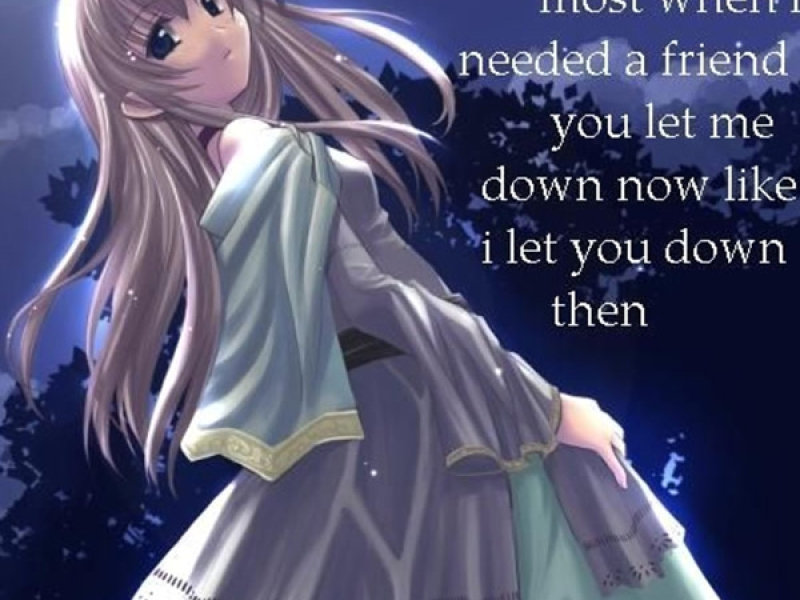 the one that got away (Single)