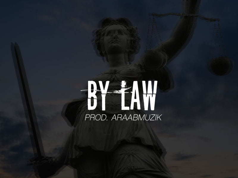 By Law (feat. Jazzy)