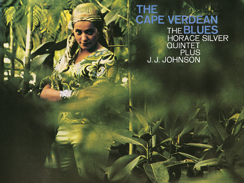 The Cape Verdean Blues