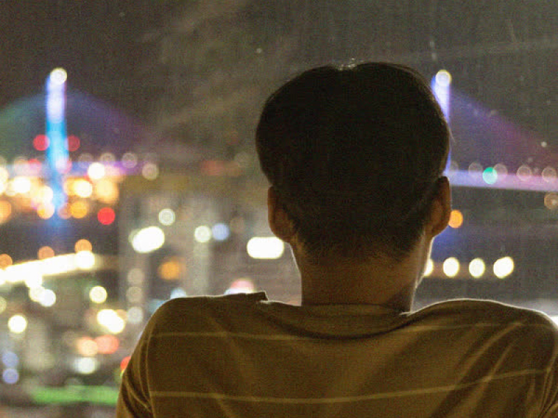 시선의 수 (Single)