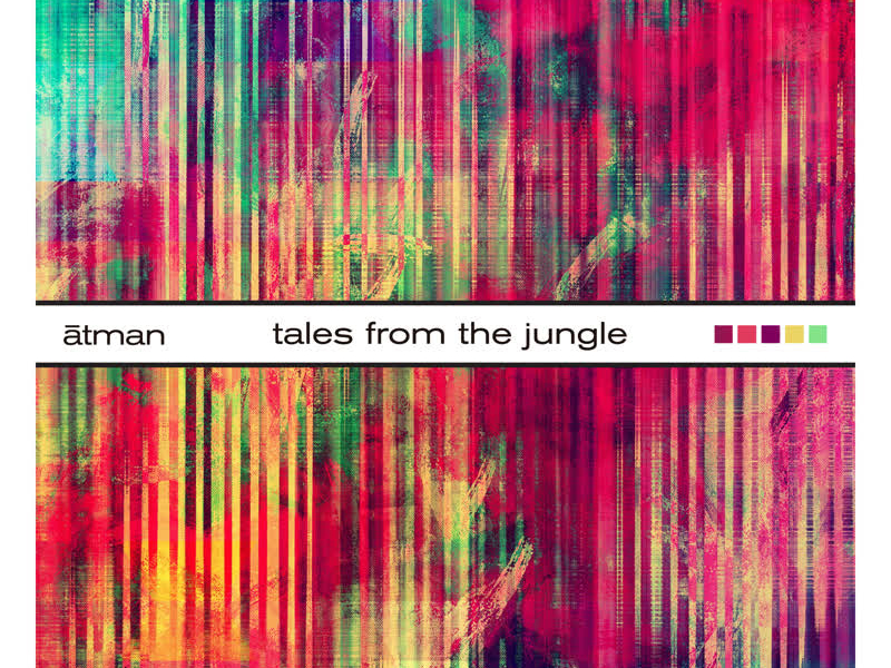 Tales from the Jungle